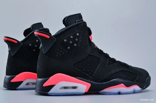 384664-023 Air 6 Retro 